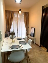 Nottinghill Suites (D21), Apartment #457051001
